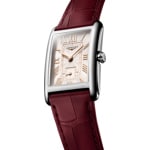 Longines DolceVita 37mm - L5.512.4.28.2