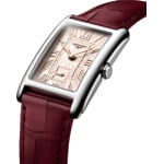 Longines DolceVita 37mm - L5.512.4.28.2