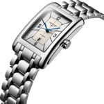 Longines DolceVita 43.8mm - L5.757.4.73.6