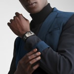 Longines DolceVita 43.8mm - L5.757.4.73.6