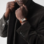 Longines DolceVita 43.8mm - L5.757.4.73.3