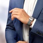 Longines DolceVita 47mm - L5.767.4.71.6