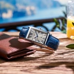 Longines DolceVita 47mm - L5.767.4.71.9