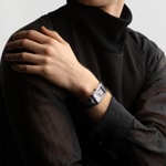 Longines DolceVita 47mm - L5.767.4.73.0