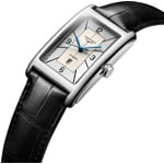 Longines DolceVita 47mm - L5.767.4.73.0