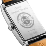 Longines DolceVita 47mm - L5.767.4.73.0