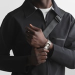 Longines DolceVita 47mm - L5.767.4.73.6