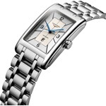 Longines DolceVita 47mm - L5.767.4.73.6