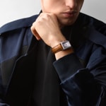 Longines DolceVita 47mm - L5.767.4.73.3