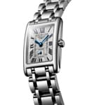 Longines DolceVita 32mm - L5.255.4.71.6