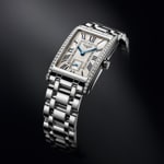 Longines DolceVita 37mm - L5.512.0.71.6