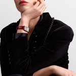 Longines DolceVita 32mm - L5.255.4.71.5