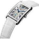 Longines DolceVita 37mm - L5.512.4.71.2