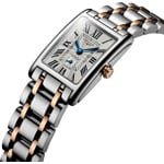 Longines DolceVita 32mm - L5.255.5.71.7