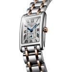 Longines DolceVita 32mm - L5.255.5.71.7