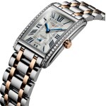 Longines DolceVita 37mm - L5.512.5.79.7