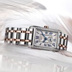Longines DolceVita 37mm - L5.512.5.79.7
