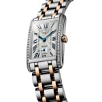 Longines DolceVita 37mm - L5.512.5.79.7
