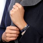 Longines DolceVita 37mm - L5.512.4.93.2