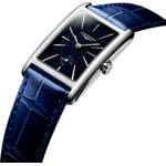 Longines DolceVita 37mm - L5.512.4.93.2