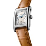 Longines DolceVita 43.8mm - L5.757.4.73.3