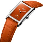 Longines DolceVita 37mm - L5.512.4.92.2