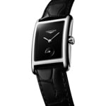 Longines DolceVita 37mm - L5.512.4.50.2