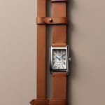 Longines DolceVita x YVY 37mm - L5.512.4.71.B