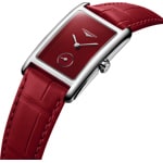 Longines DolceVita 37mm - L5.512.4.91.2