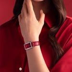 Longines DolceVita 37mm - L5.512.4.91.2