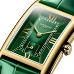 Longines DolceVita 37mm - L5.512.6.95.2