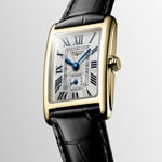 Longines DolceVita 32mm - L5.255.6.71.0 