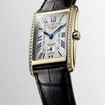 Longines DolceVita 37mm - L5.512.7.71.0