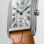 Longines DolceVita 37mm - L5.512.0.71.4