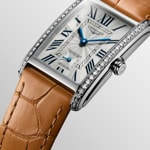Longines DolceVita 37mm - L5.512.0.71.4