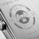 Longines DolceVita 37mm - L5.512.0.71.4
