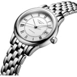 Longines Flagship Classic 26mm - L4.274.4.21.6