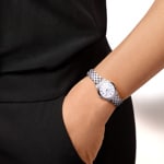 Longines Flagship Classic 26mm - L4.274.4.21.6