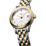 Longines Flagship Classic 26mm - L4.274.3.27.7