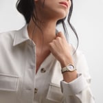 Longines Flagship Classic 30mm - L4.374.3.27.7