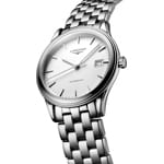 Longines Flagship Classic 38mm - L4.974.4.12.6