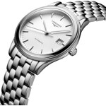 Longines Flagship Classic 38mm - L4.974.4.12.6
