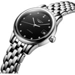 Longines Flagship Classic 26mm - L4.274.4.57.6