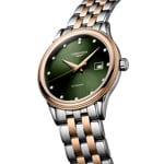 Longines Flagship Classic 30mm - L4.374.3.07.7