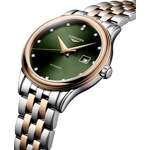 Longines Flagship Classic 30mm - L4.374.3.07.7