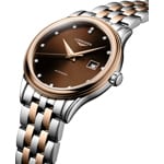 Longines Flagship Classic 30mm - L4.374.3.08.7