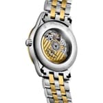 Longines Flagship Classic 40mm - L4.984.3.20.7