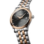 Longines Flagship Classic 40mm - L4.984.3.77.7