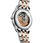 Longines Flagship Classic 40mm - L4.984.3.77.7