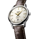 Longines Flagship Heritage - L4.795.4.78.2